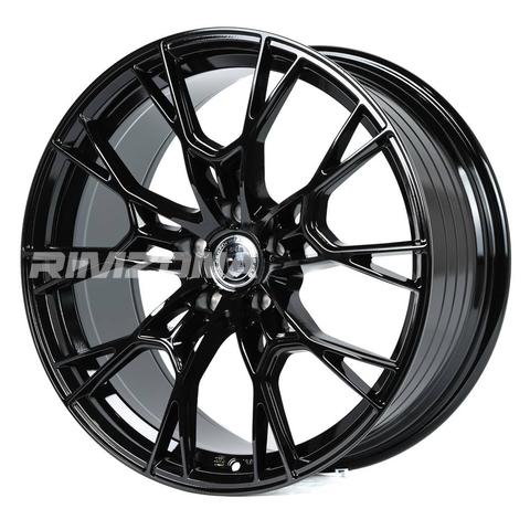 Литой диск HRE FW09 R19 8.5J 5x114.3 ET35 dia 73.1