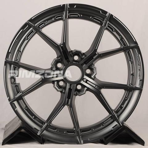 Литой диск KOKO KUTURE FF579 R18 8J 5x112 ET38 dia 66.5