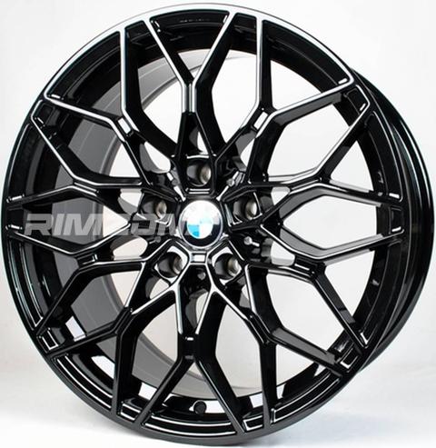 Литой диск В стиле BMW TS 0292 R18 8J 5x120 ET30 dia 72.6