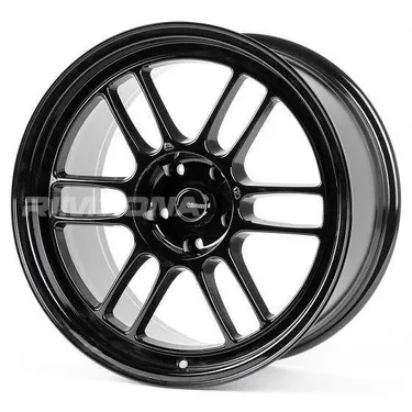 Литой диск ENKEI RPF1 R18 9.5J 5x114.3 ET15 dia 73.1