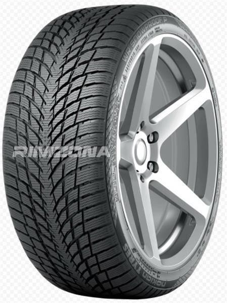 Шина NOKIAN TYRES WR SNOWPROOF P 225/40 R18 92V