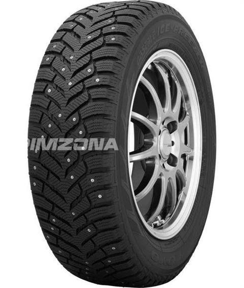 Шина TOYO OBSERVE ICE FREEZER 235/45 R18 98T шип