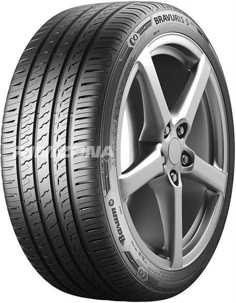 Шина BARUM BRAVURIS 5HM 225/55 R19 99V