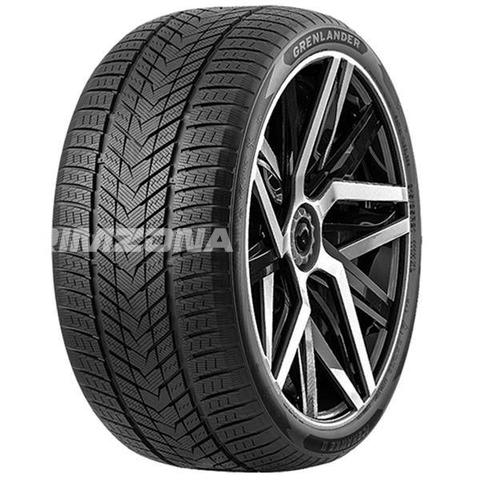 Шина GRENLANDER ICEHAWKE 2 315/35 R22 111H