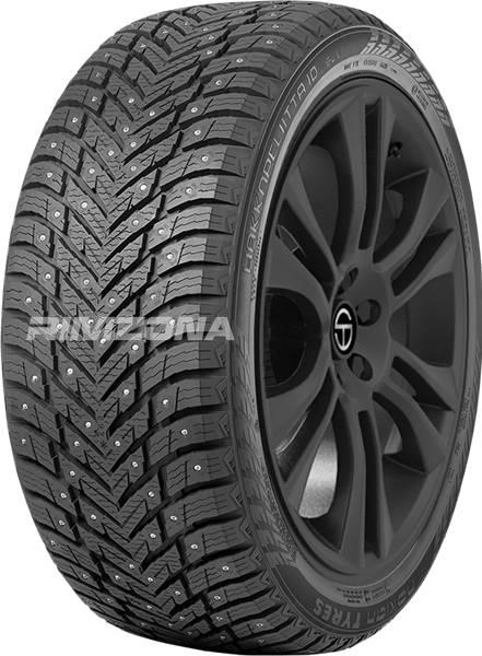 Шина NOKIAN TYRES HAKKAPELIITTA 10 SUV 255/50 R19 107T шип