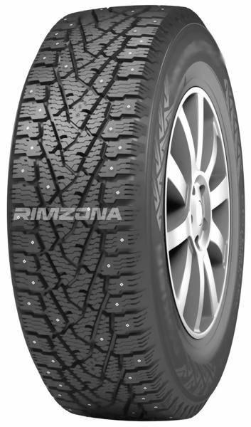 Шина IKON TYRES (NOKIAN TYRES) AUTOGRAPH ICE C3 185/75 R16 102R шип