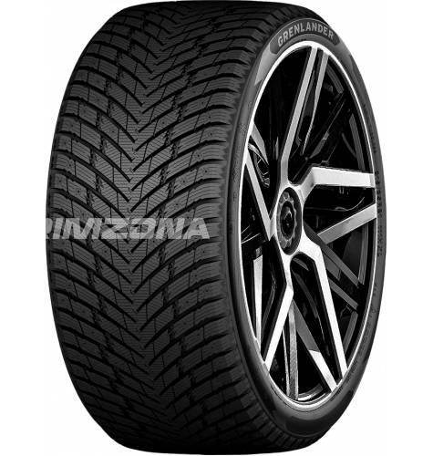 Шина ZMAX WINTERNOVA STUD LL (БЕЗ ШИПОВ) 235/45 R18 98T