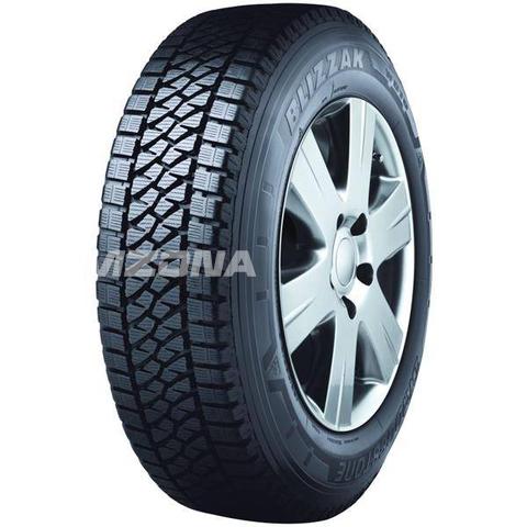 Шина BRIDGESTONE BLIZZAK W810 215/60 R17 102H