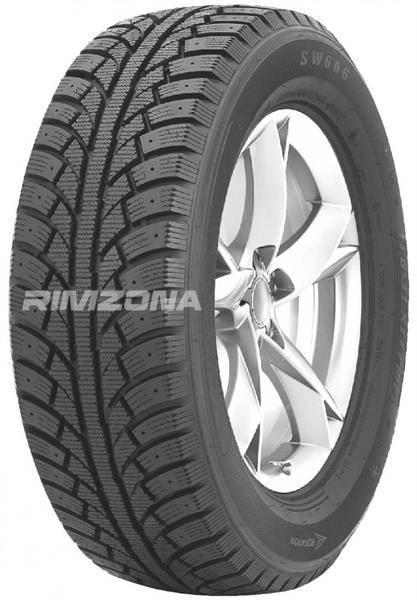 Шина GOODRIDE SW606 205/50 R17 93H шип