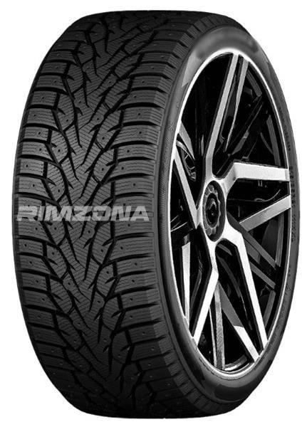 Шина ZMAX WINTERNOVA STUD LLI (БЕЗ ШИПОВ) 245/55 R19 107T