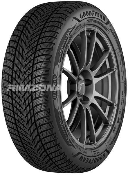 Шина GOODYEAR ULTRAGRIP PERFORMANCE 3 215/55 R17 98V