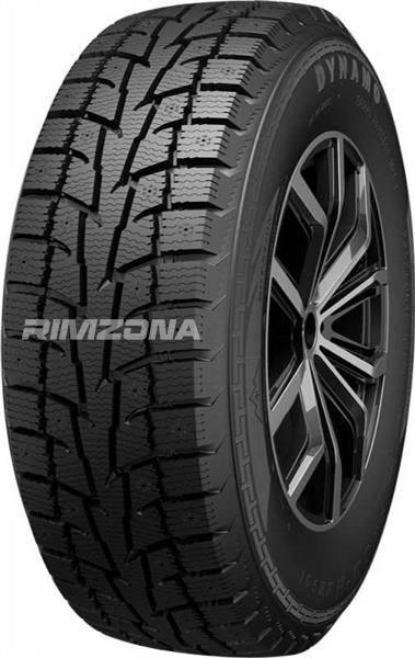 Шина DYNAMO MWS01 SNOW-H 265/70 R17 115S шип