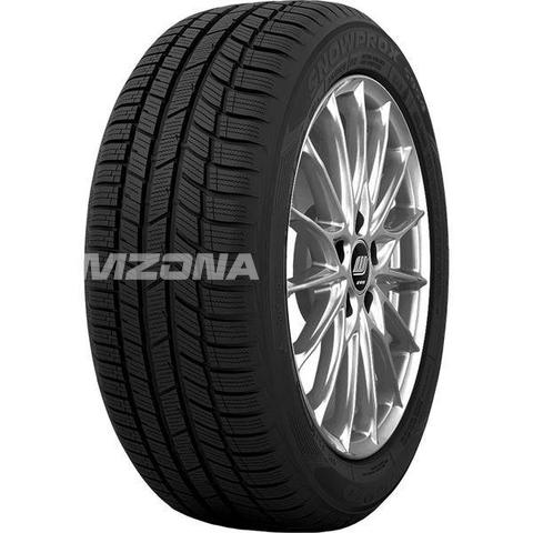 Шина TOYO SNOWPROX S954 285/45 R20 112V