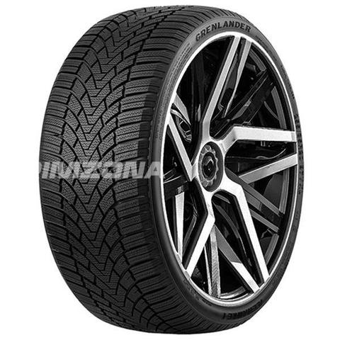 Шина GRENLANDER ICEHAWKE 1 245/45 R19 102H