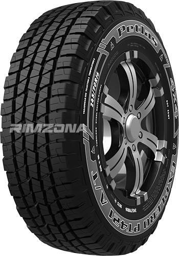 Шина PETLAS EXPLERO A/T PT421 245/70 R16 111T