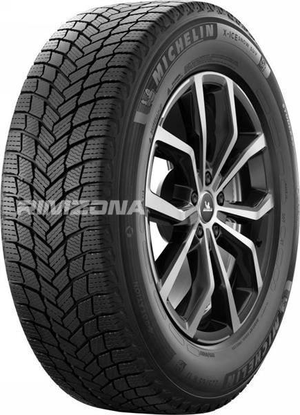 Шина MICHELIN X-ICE SNOW SUV 275/65 R18 116T