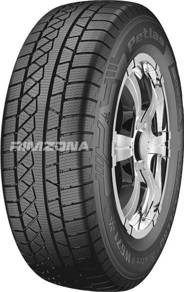 Шина PETLAS EXPLERO WINTER W671 225/55 R19 99H