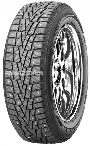 Шина Roadstone WINGUARD WINSPIKE 245/70 R16 111T шип