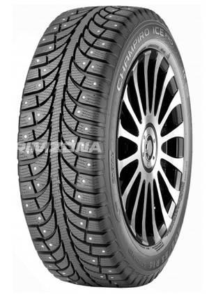 Шина GT RADIAL CHAMPIRO ICEPRO 205/75 R15 97T шип