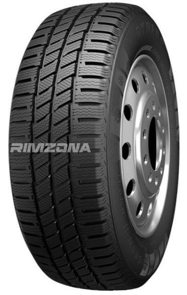 Шина DYNAMO SNOW-H MWC01 205/75 R16 108R