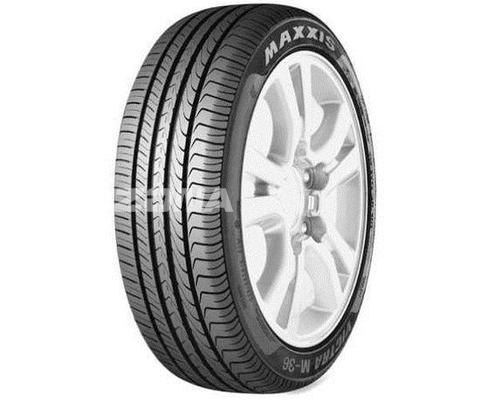 Шина MAXXIS M36 225/55 R17 97W Run Flat