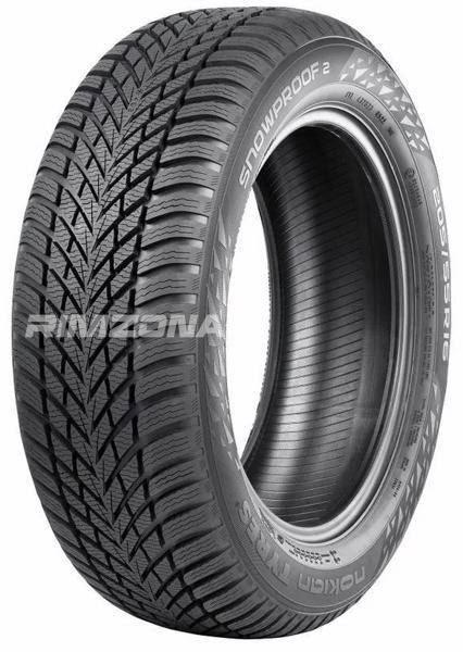 Шина NOKIAN TYRES SNOWPROOF 2 225/55 R17 97H