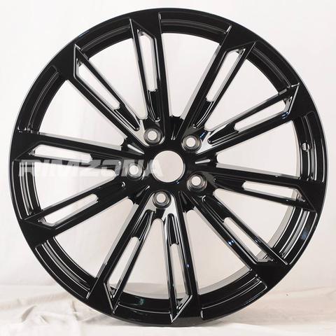 Литой диск KOKO KUTURE FF560 R18 8J 5x112 ET38 dia 57.1