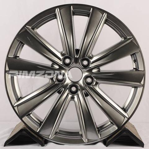 Литой диск LUISTONE L2080 R19 7.5J 5x114.3 ET45 dia 67.1