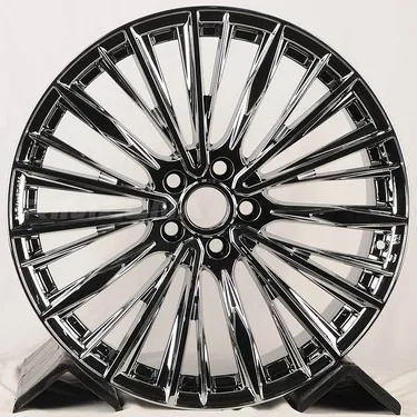 Литой диск KOKO KUTURE FF130 R20 8.5J 5x114.3 ET38 dia 60.1