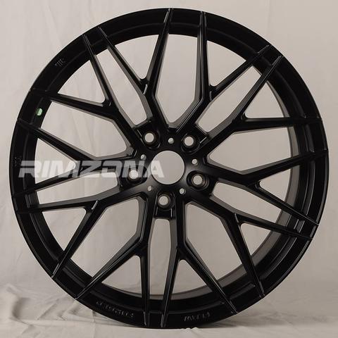 Литой диск KOKO KUTURE FF211 R17 7.5J 5x108 ET38 dia 73.1