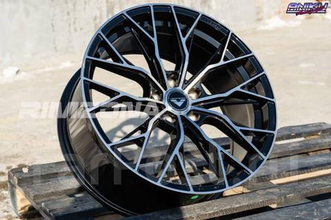 Литой диск VORSTEINER LK013 R19 8.5J 5x114.3 ET38 dia 73.1