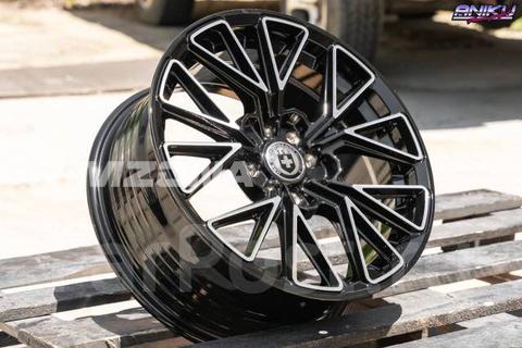 Литой диск HRE FF28 R16 7J 4x100/4x108 ET38 dia 73.1