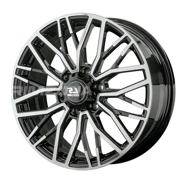 Кованый диск LS FORGED LS FG33 R20 8J 6x114.3 ET46 dia 67.1