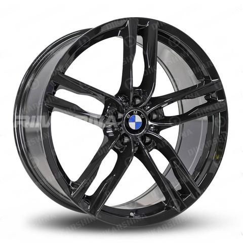 Литой диск В стиле BMW 373 Style R20 8.5/9.5J 5x112 ET30/35 dia 66.6