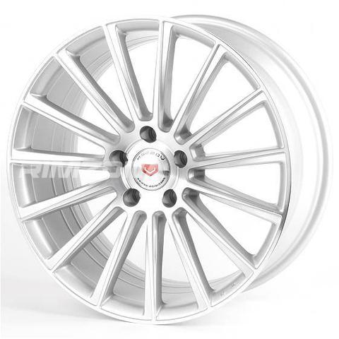 Литой диск В СТИЛЕ VOSSEN BZ01-CT492 R18 8J 5x112 ET35 dia 66.6