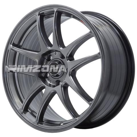 Литой диск WORK EMOTION CR-KIWAMI R19 8.5J 5x114.3 ET38 dia 73.1