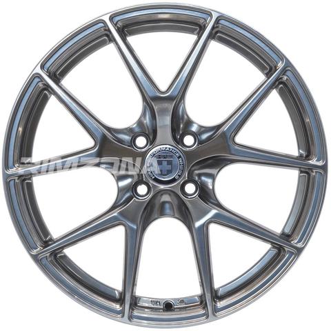 Литой диск HRE P101 R15 6J 4x100 ET35 dia 67.1