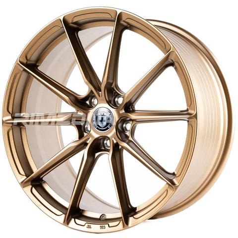 Литой диск HRE P104SC R19 8.5J 5x114.3 ET35 dia 73.1