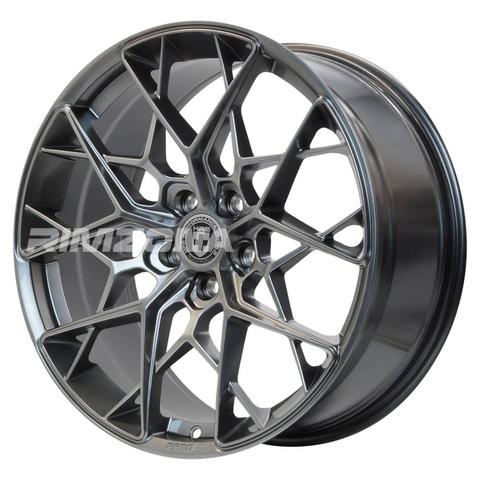 Литой диск HRE FF10 R18 8J 5x114.3 ET38 dia 73.1