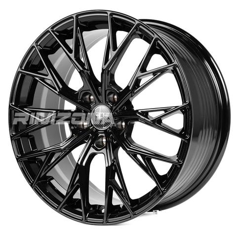 Литой диск VORSTEINER LK013 R18 8J 5x114.3 ET35 dia 73.1