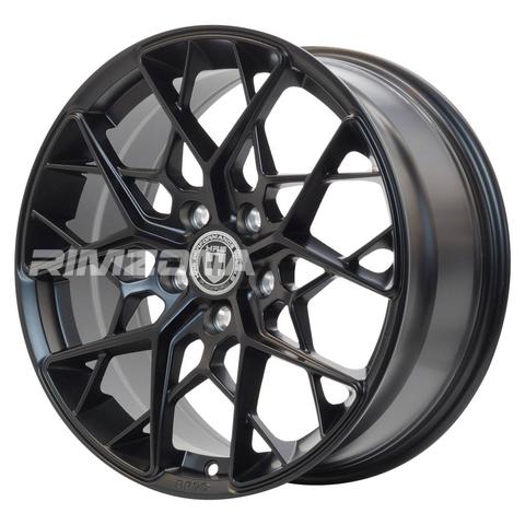 Литой диск HRE FF10 R19 8.5J 5x120 ET35 dia 72.6