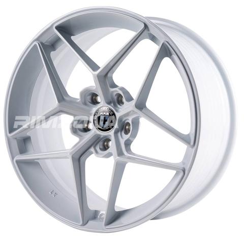 Литой диск HRE FF11 R18 8J 5x114.3 ET35 dia 73.1