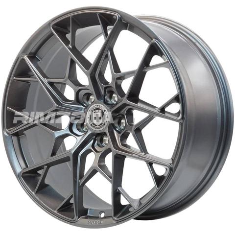 Литой диск HRE FF10 R19 8.5J 5x108 ET30 dia 73.1