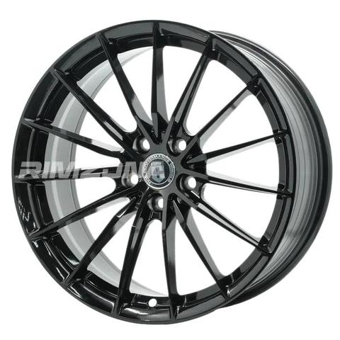 Литой диск HRE P104 R19 8.5J 5x114.3 ET35 dia 73.1