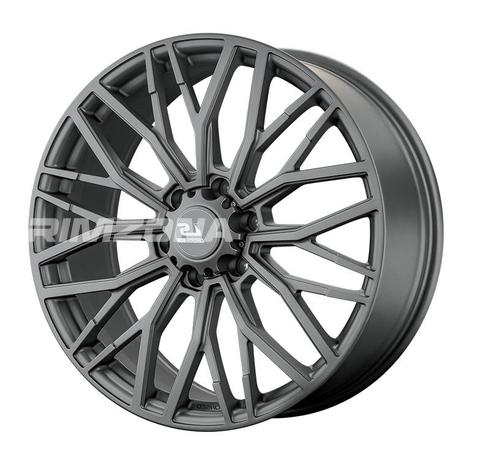 Кованый диск LS FORGED LS FG33 R22 9J 6x139.7 ET45 dia 95.1