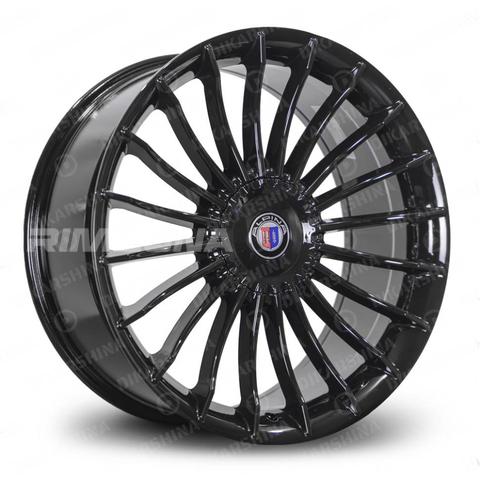 Литой диск Alpina Alpina GT R20 8.5/9.5J 5x112 ET22/35 dia 66.6