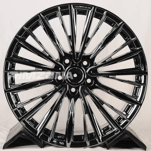 Литой диск KOKO KUTURE FF130 R19 8.5J 5x114.3 ET38 dia 67.1