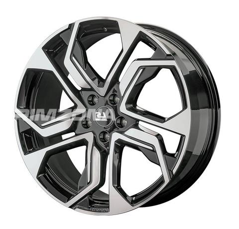 Кованый диск LS FORGED LS FG30 R20 8.5J 5x150 ET58 dia 110.1