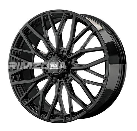 Кованый диск LS FORGED LS FG33 R20 8J 6x139.7 ET55 dia 95.1