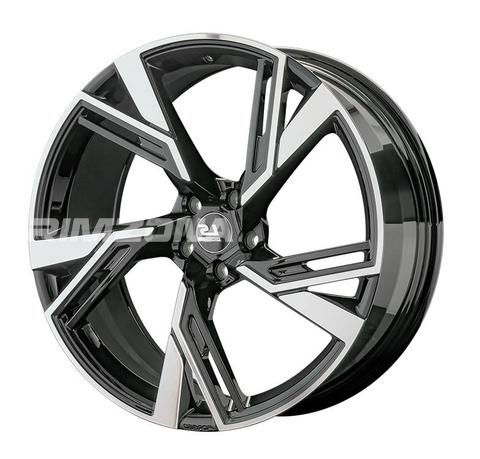 Кованый диск LS FORGED LS FG23 R20 8J 5x112 ET45 dia 66.6